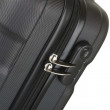 Чемодан на 4 колесах Travelite VINDA/Black Большой TL073849-01