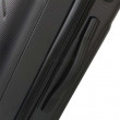 Чемодан на 4 колесах Travelite VINDA/Black Большой TL073849-01