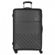 Чемодан на 4 колесах Travelite VINDA/Black Большой TL073849-01