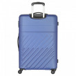Чемодан на 4 колесах Travelite VINDA/Royal Blue Средний TL073848-21