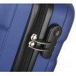 Чемодан на 4 колесах Travelite VINDA/Royal Blue Большой TL073849-21