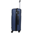 Чемодан на 4 колесах Travelite VINDA/Royal Blue Большой TL073849-21