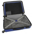 Чемодан на 4 колесах Travelite VINDA/Royal Blue Большой TL073849-21