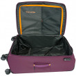 Валіза на 4 колесах Travelite Meteor S TL089447-17