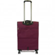 Чемодан на 4 колесах Travelite Meteor M TL089448-17