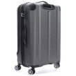 Валіза Travelite CITY/Anthracite Середня TL073045-04