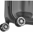 Валіза Travelite CITY/Anthracite Середня TL073045-04