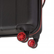 Валіза Travelite VECTOR/Black Середня TL072048-01