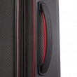 Валіза Travelite VECTOR/Black Середня TL072048-01