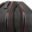 Валіза Travelite VECTOR/Black Середня TL072048-01