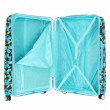 Чемодан Travelite CAMPUS/Quadro Blue TL073749-24