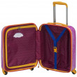 Чемодан детский Travelite HEROES OF THE CITY/Pink TL071687-17