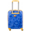 Чемодан детский Travelite HEROES OF THE CITY/Blue TL071687-20