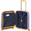 Чемодан детский Travelite HEROES OF THE CITY/Blue TL071687-20