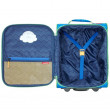 Чемодан детский Travelite HEROES OF THE CITY/Blue TL081687-20