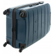 Чемодан на 4 колесах Travelite MAILAND/Navy Средний TL573348-20