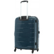Чемодан на 4 колесах Travelite MAILAND/Navy Средний TL573348-20