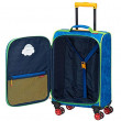 Валіза дитяча Travelite HEROES OF THE CITY/Blue TL081688-20
