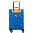 Валіза дитяча Travelite HEROES OF THE CITY/Blue TL081688-20