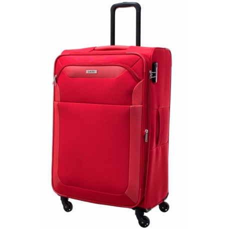 Валіза Travelite Paklite Rom Велика TL098349-10