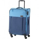 Валіза Travelite NEOPAK/Blue M Середня TL090148-20