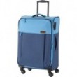 Валіза Travelite NEOPAK/Blue M Середня TL090148-20