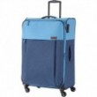 Чемодан Travelite NEOPAK/Blue L Большой TL090149-20
