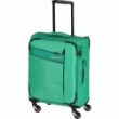 Валіза Travelite KITE/Green S Маленька TL089947-83