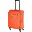Валіза Travelite KITE/Orange M Середня TL089948-87