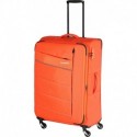 Валіза Travelite KITE/Orange L Велика TL089949-87