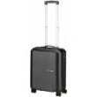 Валіза Travelite SKYWALK/Black S Маленька TL074647-01