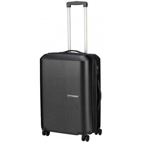 Чемодан Travelite SKYWALK/Black M Средний TL074648-01
