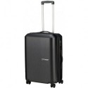 Чемодан Travelite SKYWALK/Black M Средний TL074648-01