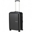 Чемодан Travelite SKYWALK/Black M Средний TL074648-01
