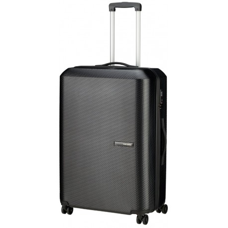 Чемодан Travelite SKYWALK/Black L Большой TL074649-01