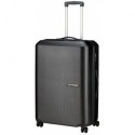 Чемодан Travelite SKYWALK/Black L Большой TL074649-01