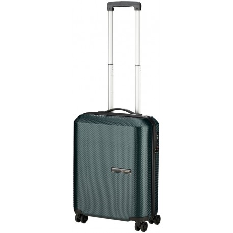 Валіза Travelite SKYWALK/Green S Маленька TL074647-80