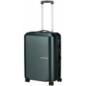 Чемодан Travelite SKYWALK/Green M Средний TL074648-80