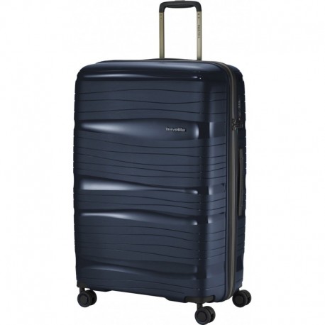 Валіза Travelite MOTION/Navy L Велика TL074949-20