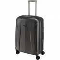 Валіза Travelite ELBE/Anthracite M Середня TL074548-04