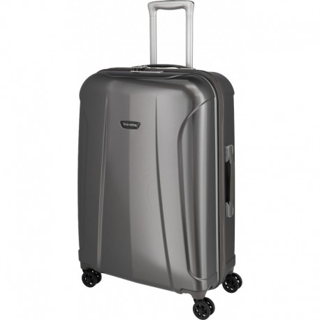 Чемодан Travelite ELBE/Anthracite M Средний TL074558-04