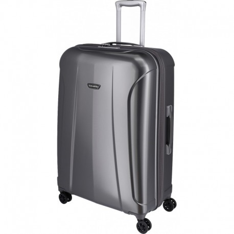 Чемодан Travelite ELBE/Anthracite L Большой TL074549-04