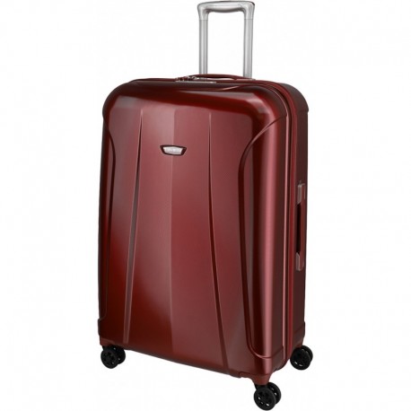 Чемодан Travelite ELBE/Red L Большой TL074549-10