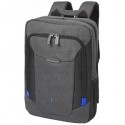 Рюкзак для ноутбука Travelite @WORK/Grey TL001742-04