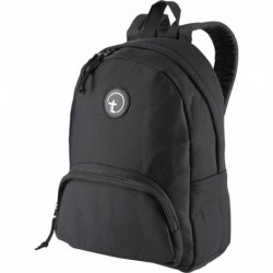 Рюкзак Travelite BASICS/Black S Маленька TL096255-01