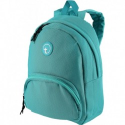 Рюкзак Travelite BASICS/Turquoise S Маленька TL096255-25