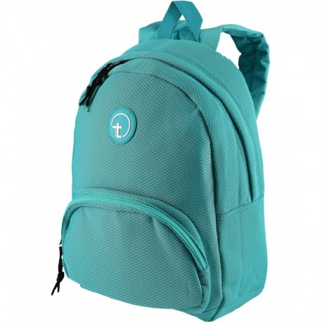 Рюкзак Travelite BASICS/Turquoise S Маленька TL096255-25