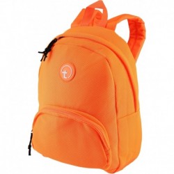 Рюкзак Travelite BASICS/Orange S Маленька TL096255-87