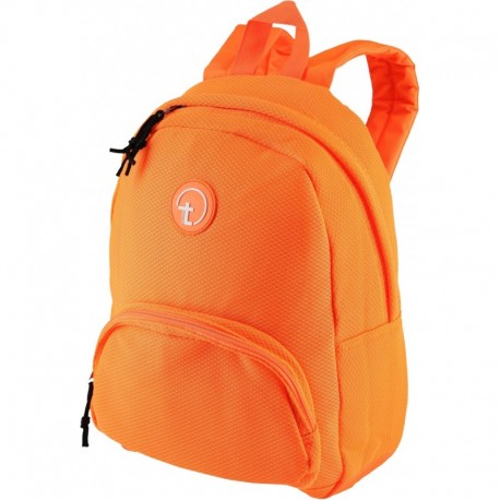 Рюкзак Travelite BASICS/Orange S Маленька TL096255-87