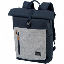 Рюкзак Travelite BASICS/Navy Стандартный TL096310-20